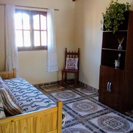 Ferienwohnung Casa Samachiy Humahuaca Exterior foto