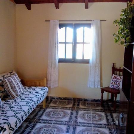 Ferienwohnung Casa Samachiy Humahuaca Exterior foto
