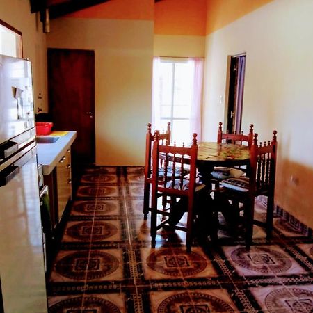 Ferienwohnung Casa Samachiy Humahuaca Exterior foto