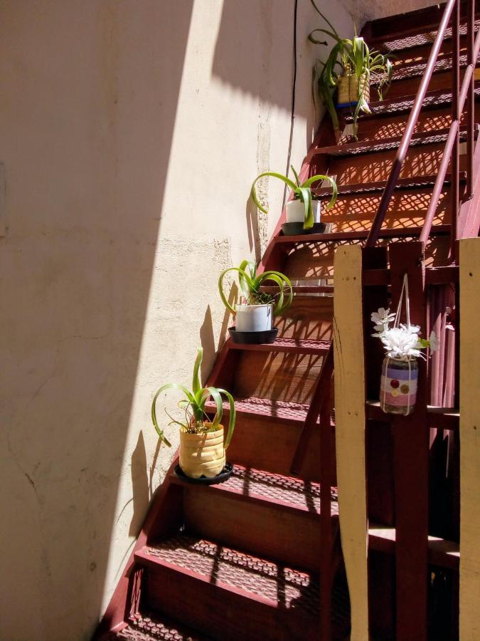 Ferienwohnung Casa Samachiy Humahuaca Exterior foto