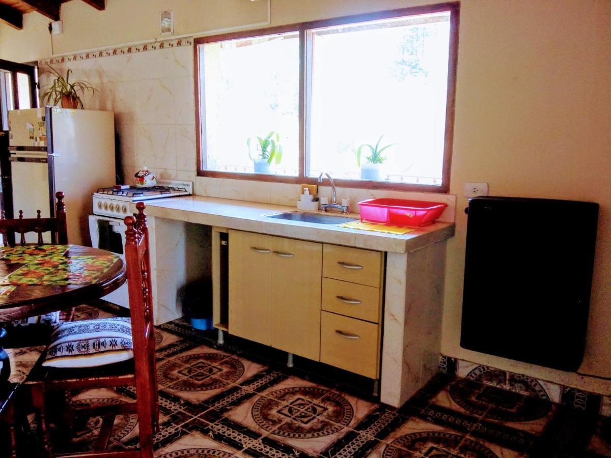 Ferienwohnung Casa Samachiy Humahuaca Exterior foto