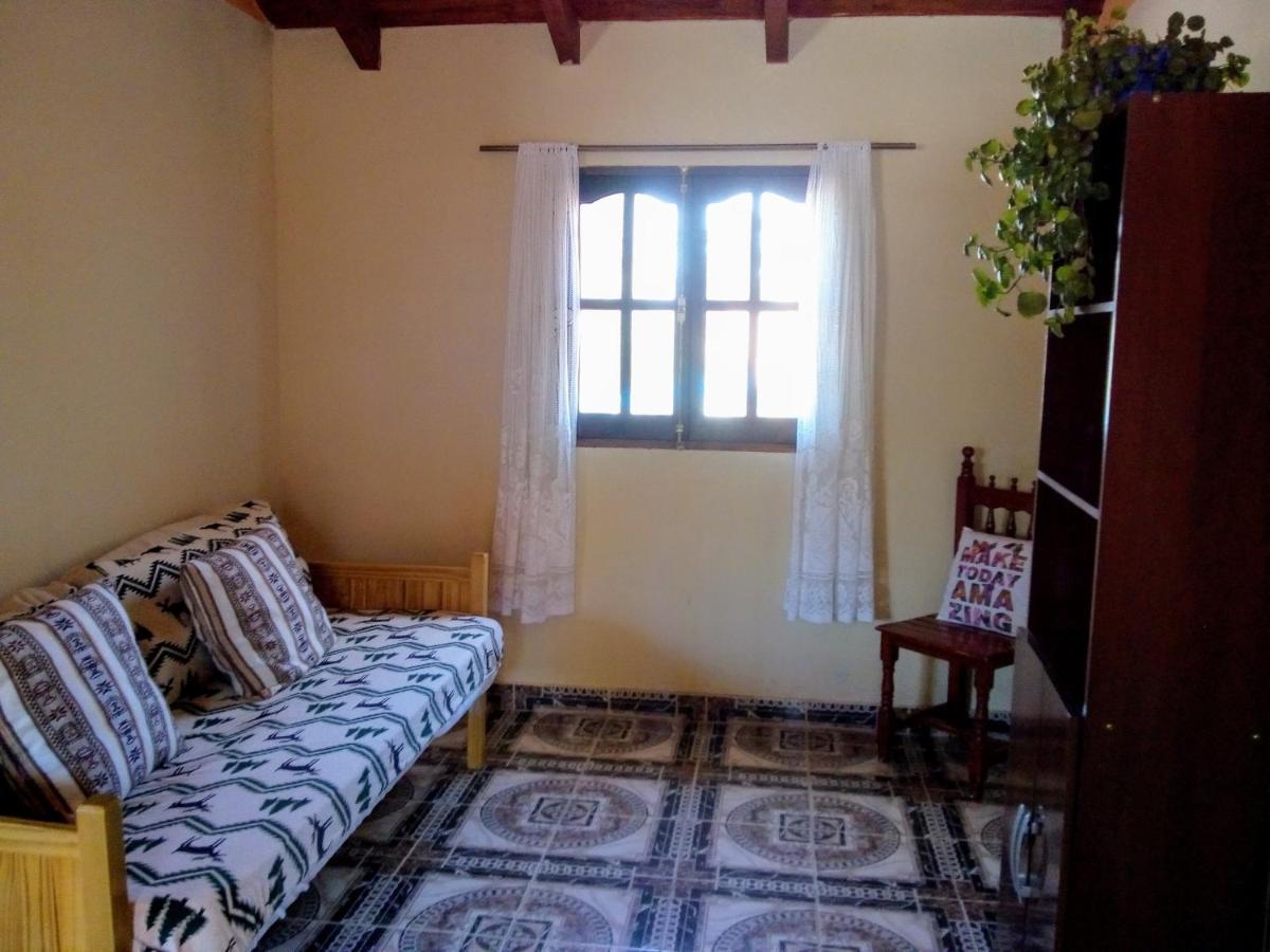 Ferienwohnung Casa Samachiy Humahuaca Exterior foto