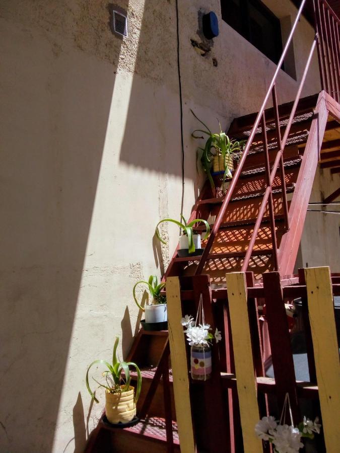 Ferienwohnung Casa Samachiy Humahuaca Exterior foto